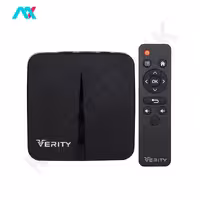 اندروید باکس وریتی VERITY مدل V-AB9110