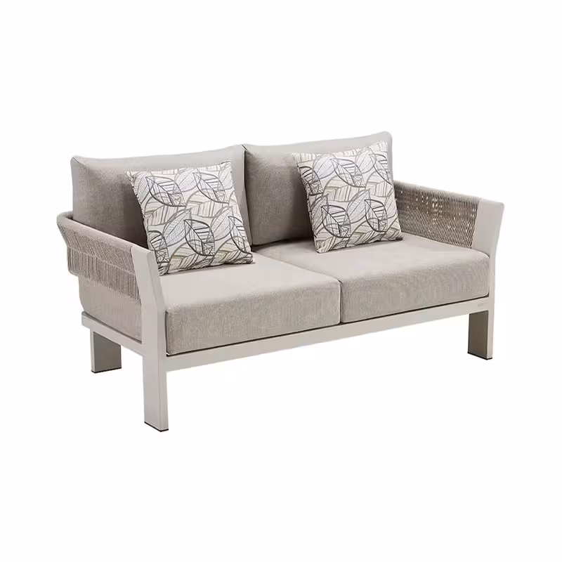 مبل دونفره نظری مدل منگو 2