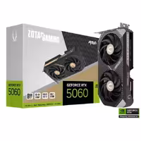 کارت گرافیک زوتک ZOTAC GAMING RTX 5060 AMP 8GB