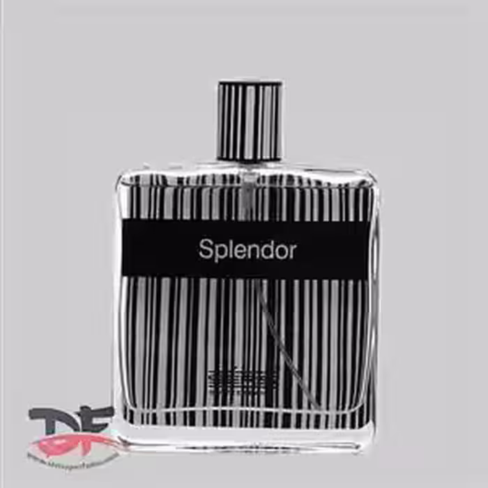 عطر ادکلن اسپلندور بلک | splendor black