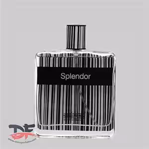 عطر ادکلن اسپلندور بلک | splendor black
