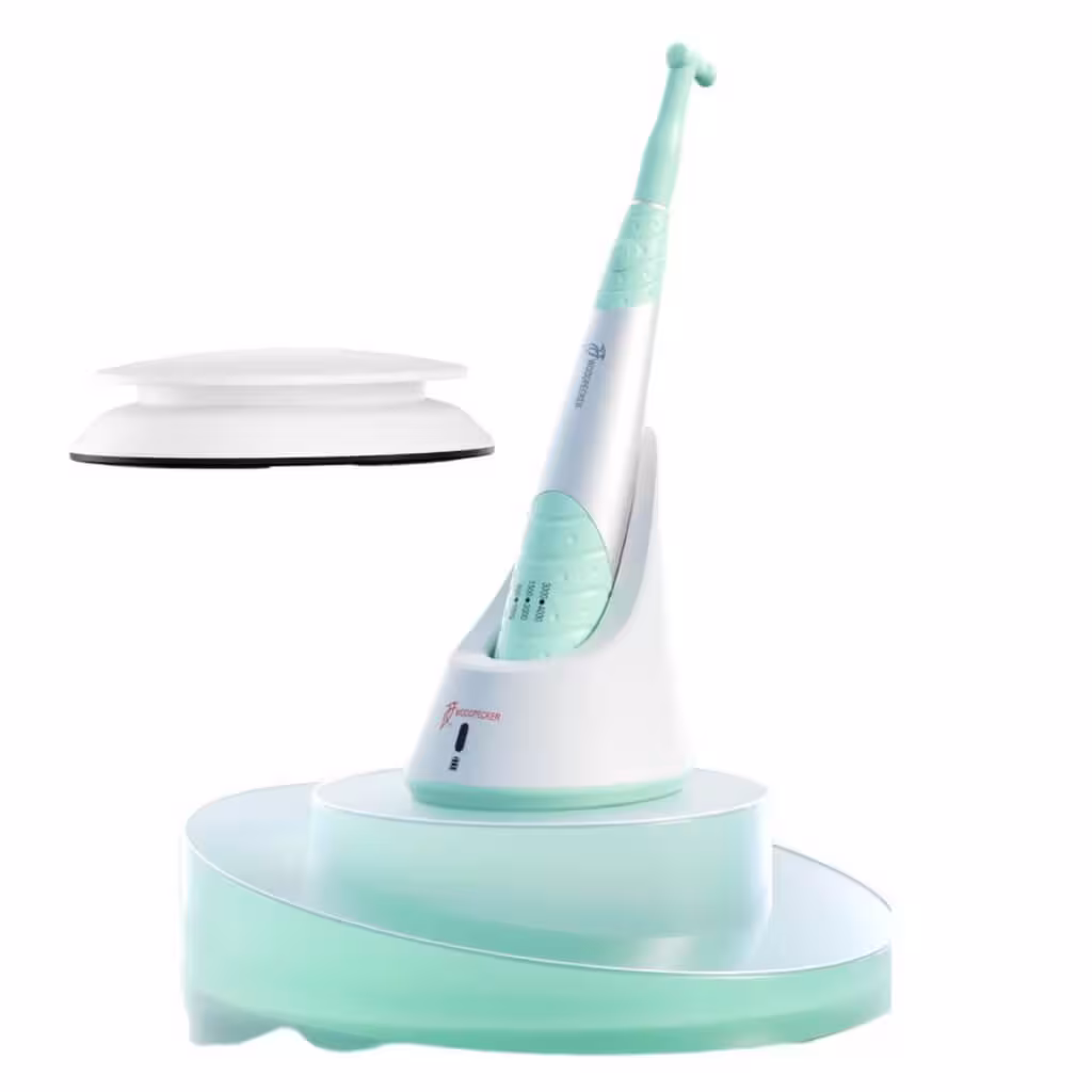 آنگل پرافی وودپیکر Woodpecker مدل K-PO