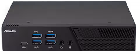 قیمت و خرید مینی پی سی ایسوس مدل PB40-BBC008MC