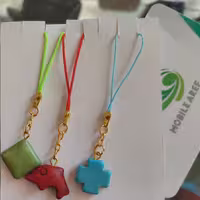 بند آویز فلش