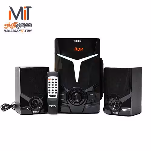 اسپیکر رومیزی تسکو مدل TS 2193