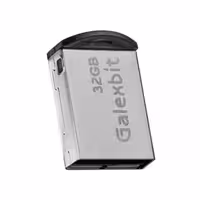 فلش مموری Galexbit Delta 32GB