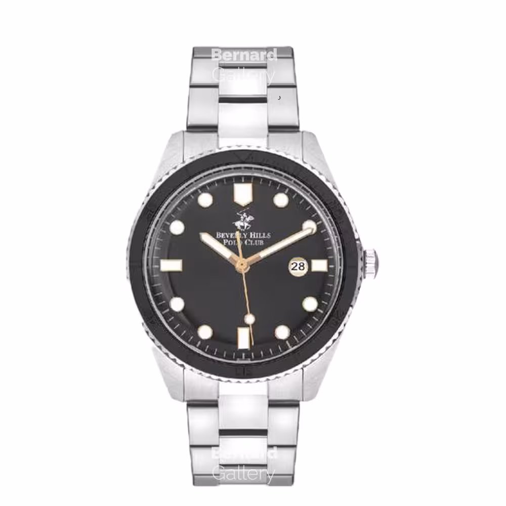 ساعت مچی مردانه پولو بورلی هیلز Polo Beverly Hills BP3407x360