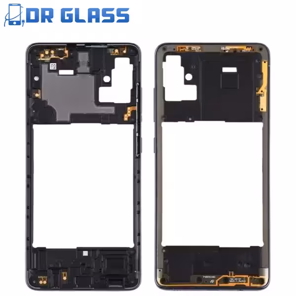 فریم دور سامسونگ SAMSUNG A51