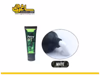 پلی ژل ناخن انجل Poly gel Angel WHITE