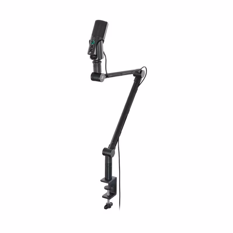 میکروفن یو اس بی Profile Streaming Set