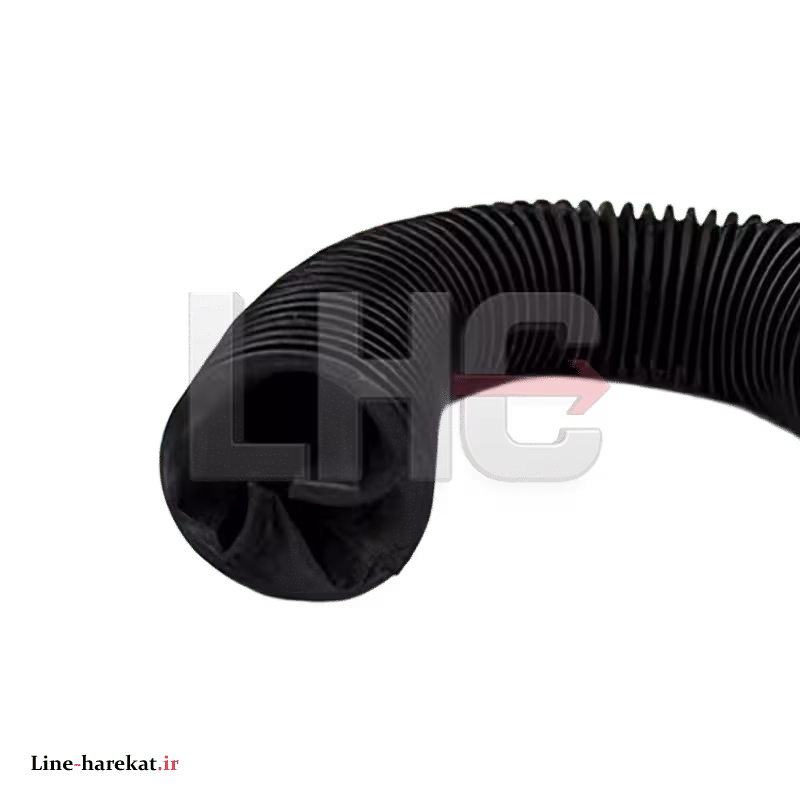 کاور بالسکرو-SCREW 16-300CM-HQM BRAND