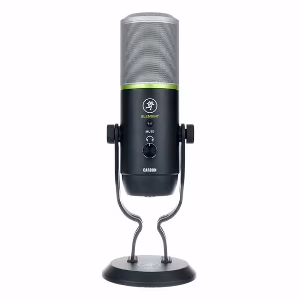 میکروفون مکی EM-CARBON