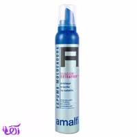 موس مو (حالت دهنده مو) قوی آمالفی حجم 200ML