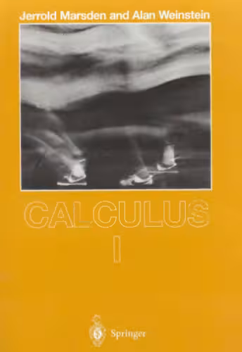 خرید و دانلود نسخه کامل کتاب Calculus I