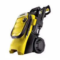 کارواش کرشر مدل KARCHER  k4-compact