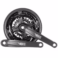 طبق سه سرعته VIBE 160V4 دنده‌ 24/34/42T بازو 170
