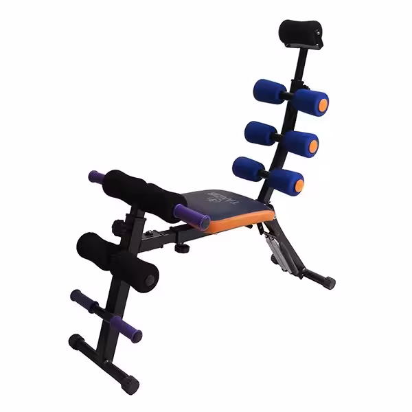 دستگاه دراز نشست حرفهای تن زیب - تن زیب و سایر