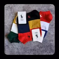 جوراب مچی پلو 12 جفتی