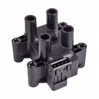 کویل MVM X33 برند هیرکان