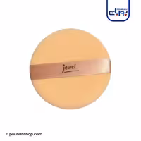 پد آرایشی گریم GPD 1217 جویل