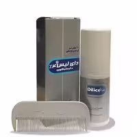لوسیون موضعی دای لیس دایمیتیکون