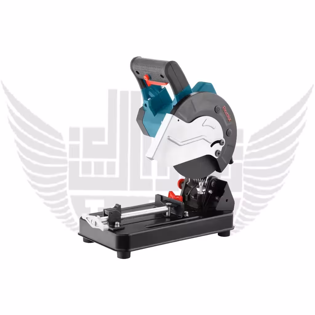 پروفیل بر 180 میلی متر رونیکس مدل 5918