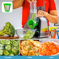 رنده برقی جی پاس مدل GSM63022UK