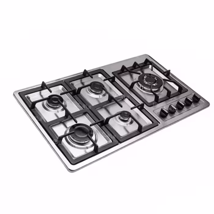 اجاق گاز صفحه ای بلینی مدل S5002