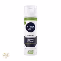 فوم اصلاح نیوآ حجم 200 میل