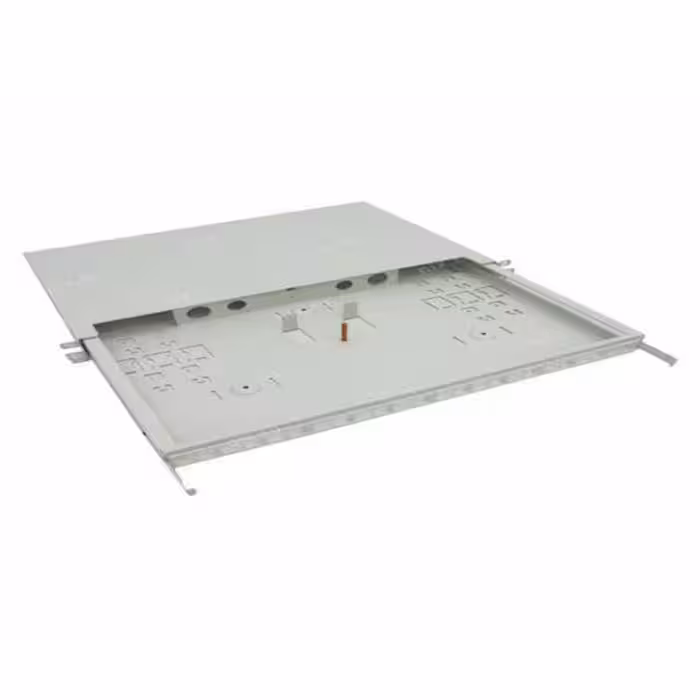 پچ پنل 24 پورت فیبر نوری نگزنس N441.203