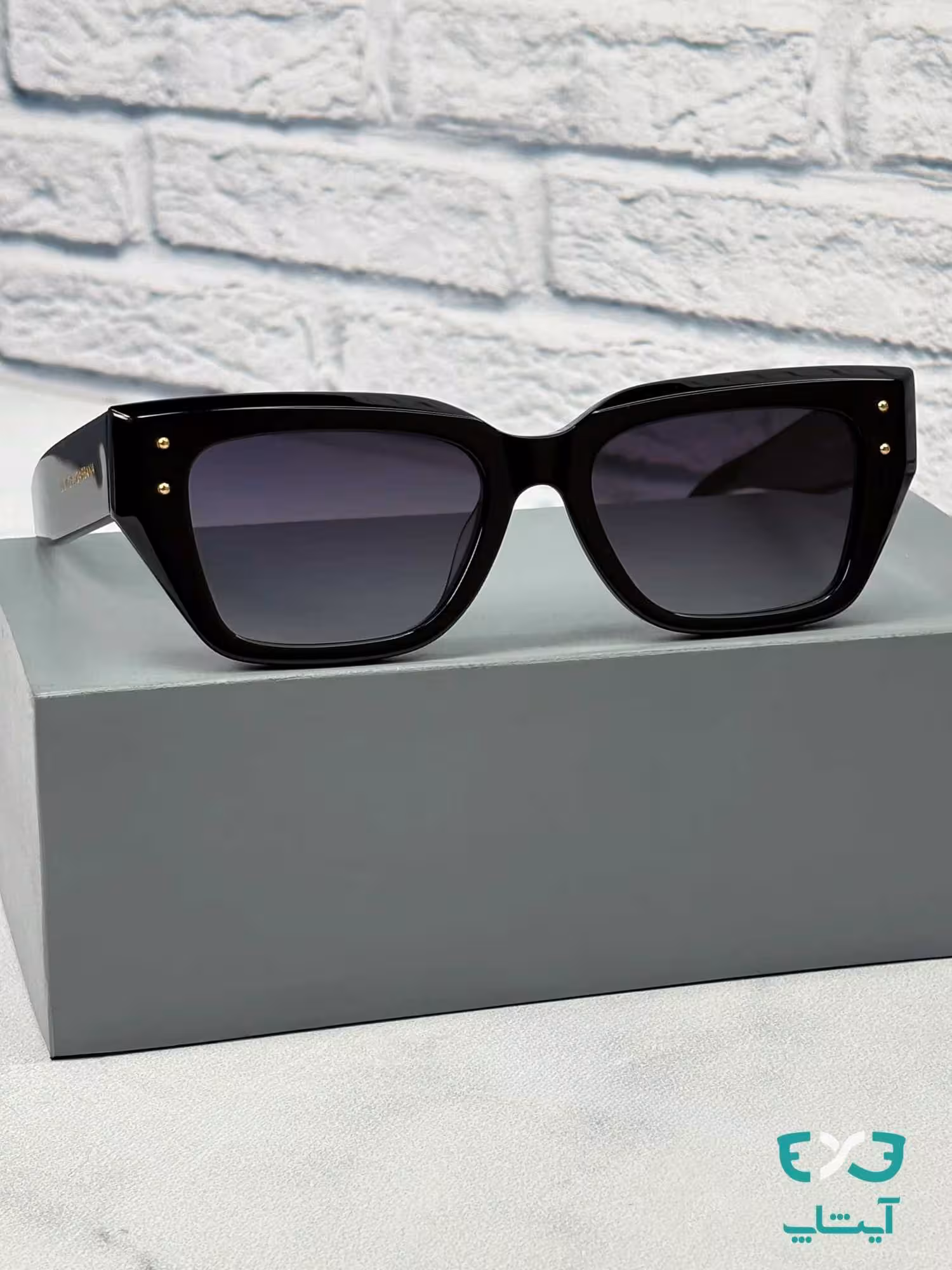 عینک آفتابی  دولچه گابانا مدل  DG4462Dolce & Gabbana