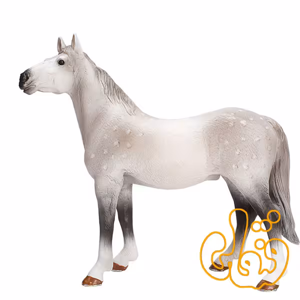 فیگور اسب اورلوف تروتر Orlov Trotter 387378