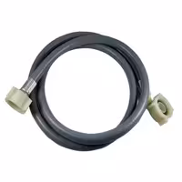 شلنگ ورودی ماشین لباسشویی  مدل اتوماتیک طول 3متر