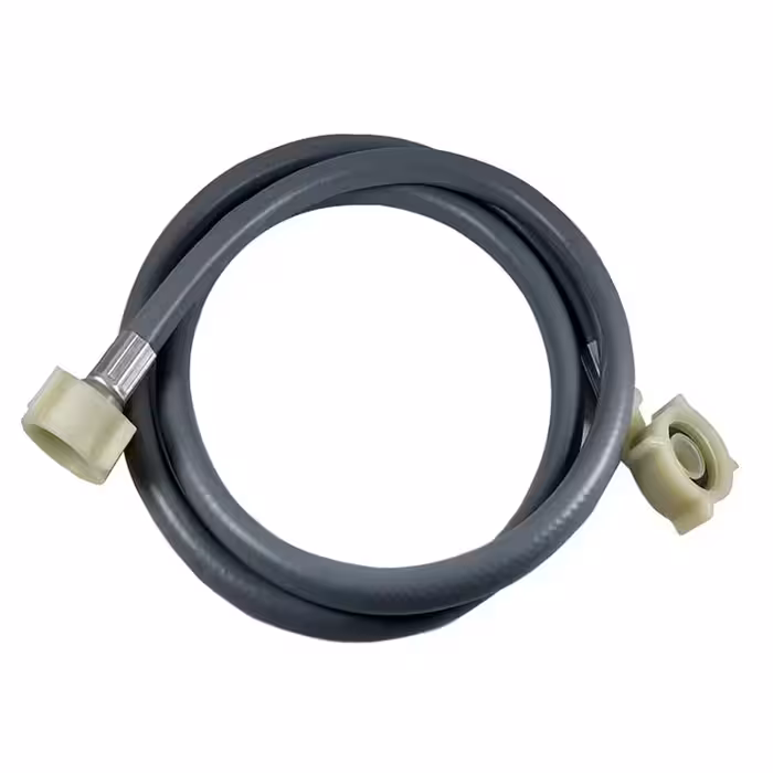 شلنگ ورودی ماشین لباسشویی  مدل اتوماتیک طول 3متر