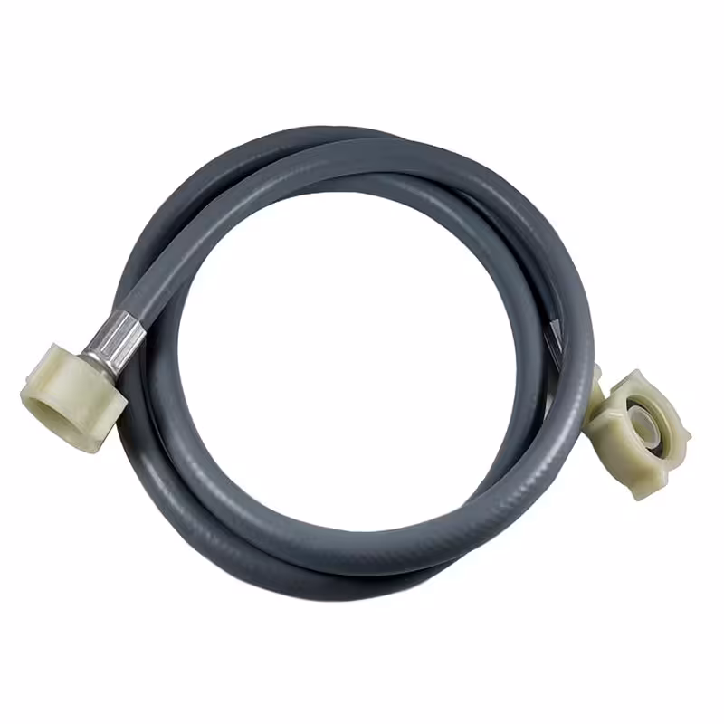 شلنگ ورودی ماشین لباسشویی  مدل اتوماتیک طول 3متر