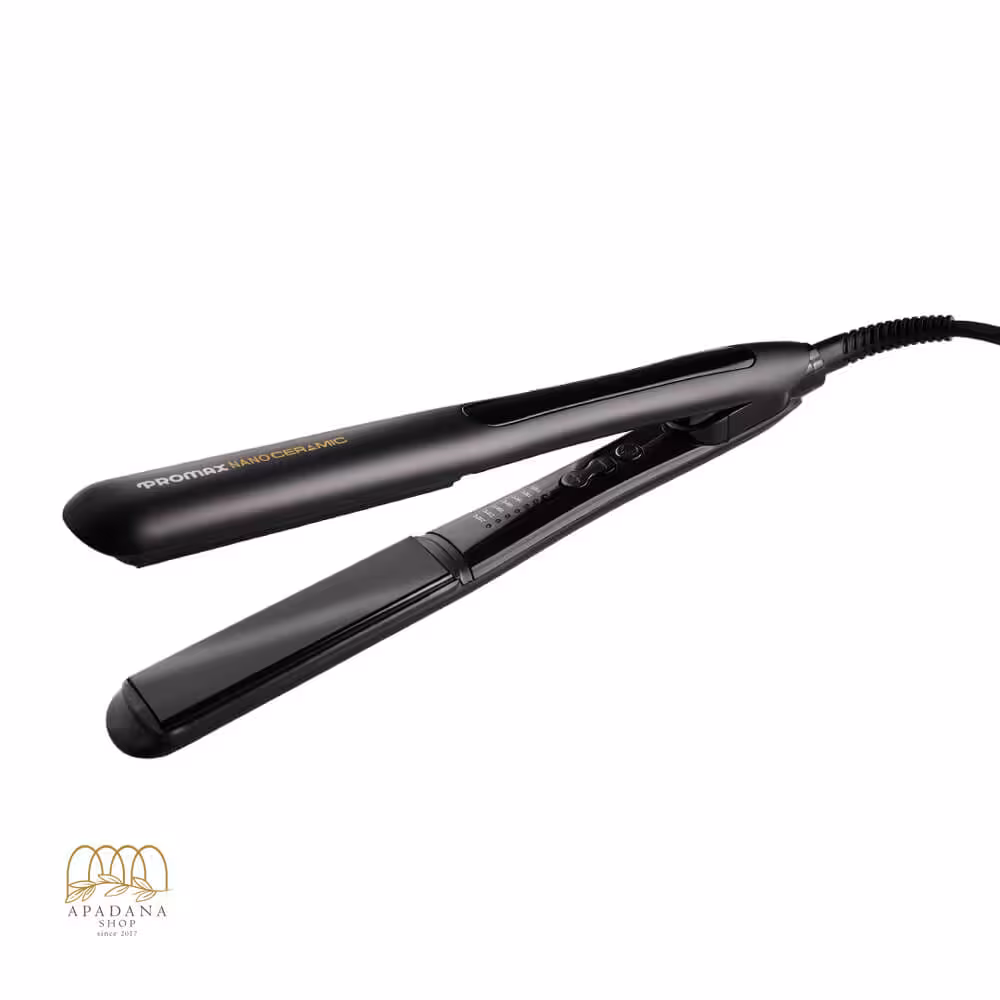 اتو مو نانو سرامیک پرومکس مدل 5733N