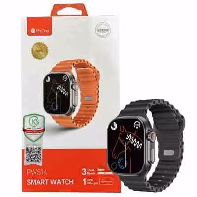 ساعت هوشمند PRO ONE PWS14