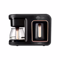 قهوه ساز کاراجا مدل Hatir Plus Mod