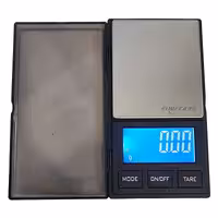 ترازو دیجیتال 300gr گرمی High Precision مدل EC-P05