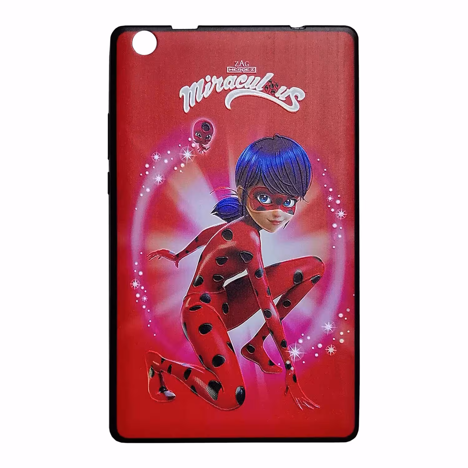 کاور طرح دختر کفشدوزکی 3 | تبلت لنوو Tab 2 (A8-50)