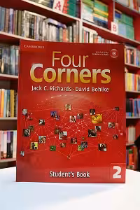 Four Corners 2