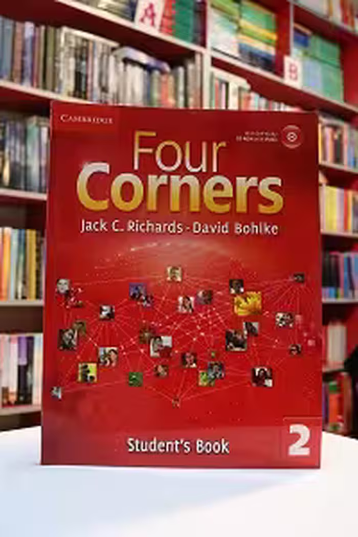 Four Corners 2