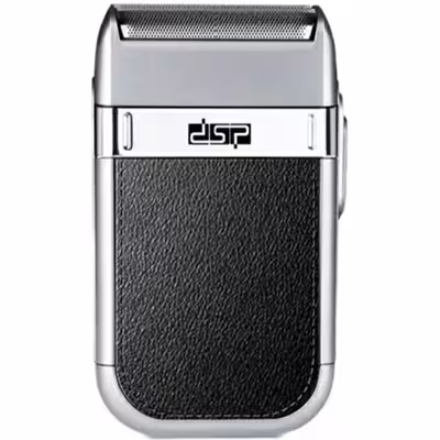 ماشین اصلاح شیور صورت دی اس پی مدل 60019