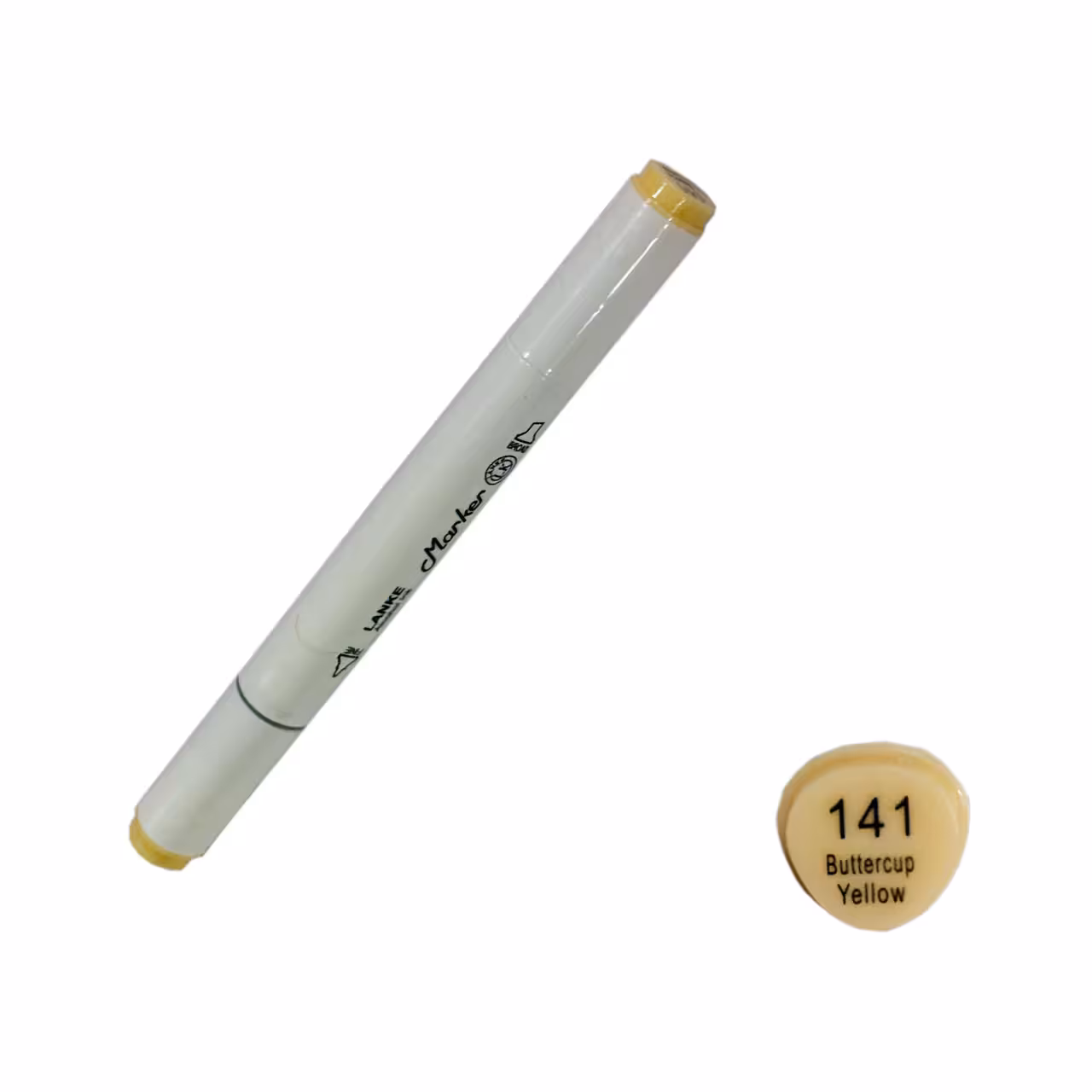 ماژیک دوسر لانک مدل راندو کد 141