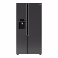 یخچال فریزر ساید بای ساید جی پلاس مدل GSS-M7620BS