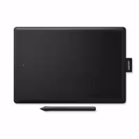 قلم نوری وکام مدل Wacom One by Medium CTL-672-N