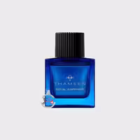 عطر ادکلن تامین رویال سفیر | thameen royal sapphire