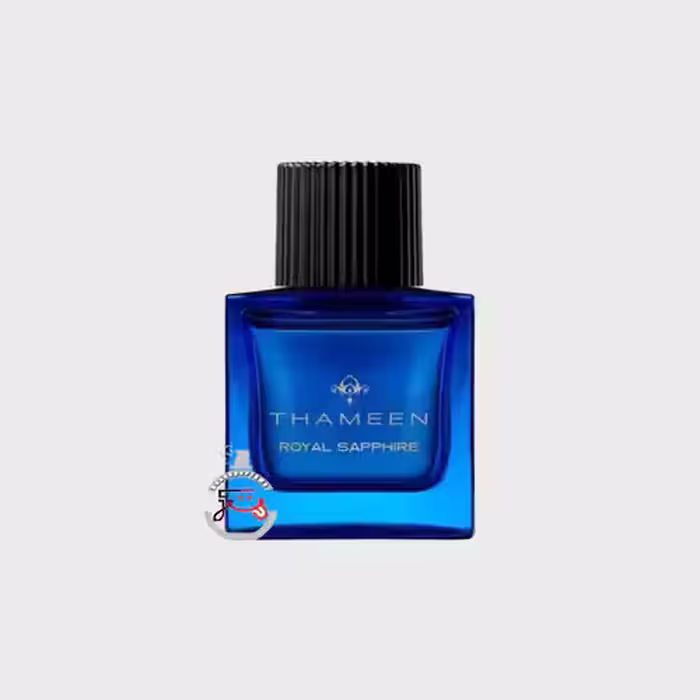 عطر ادکلن تامین رویال سفیر | thameen royal sapphire