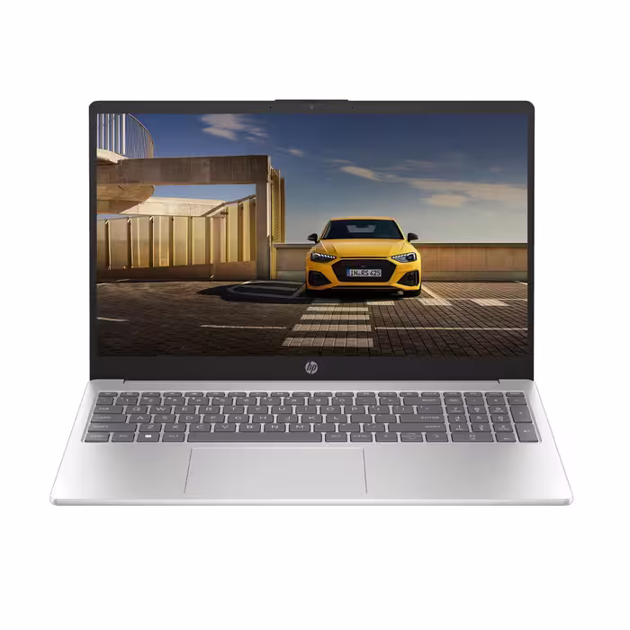 لپ تاپ 15.6 اینچی اچ پی مدل FD0336nia - A Core i3 1315U 4GB 256GB SSD