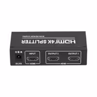 اسپلیتر 2 پورت VGA تی سی تی TC-VSP-12